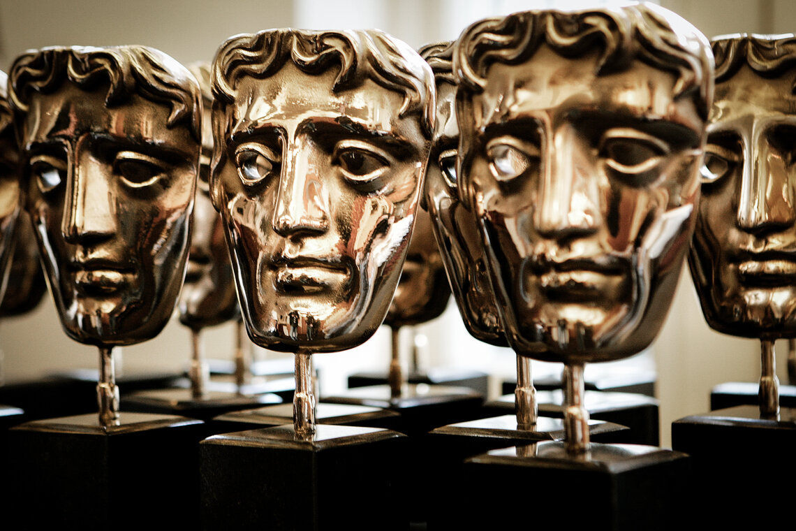 2021 BAFTA / British Academy Film Award